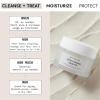 imageNaturium AHA Exfoliating Mask 10 Exfoliating Skincare with Glycolic ampamp Lactic Acids Resurfaces Skin for Radiant Complexion Vegan ampamp CrueltyFree 17 oz