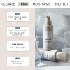 imageNaturium Azelaic Acid Emulsion 10 Plus Bioactive Complex ampamp Niacinamide AntiAging Skin Care 1 oz