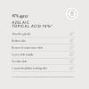 imageNaturium Azelaic Topical Acid 10 Face ampamp Skin Care Beauty Treatment with Niacinamide ampamp Vitamin C 1 oz1 Fl Oz Pack of 1