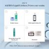imageNaturium BHA Liquid Exfoliant 2 Leaveon Face ampamp Skin Care Exfoliating Pore Treatment with Salicylic Acid ampamp Bioactive Fruit Acids Packaging May Vary 4 oz