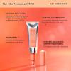 imageNaturium DewGlow Moisturizer SPF 50 PA Daily Moisturizing Sunscreen ampamp Face Primer Skin Protector with Dewy Finish 17 oz17 Fl Oz Pack of 1