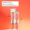 imageNaturium DewGlow Moisturizer SPF 50 PA Daily Moisturizing Sunscreen ampamp Face Primer Skin Protector with Dewy Finish 17 oz17 Fl Oz Pack of 1