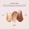 imageNaturium DewGlow Tinted Moisturizer SPF 50 Medium Daily Moisturizing Sunscreen ampamp Face Primer with Tint Skin Protector with Dewy Finish 17 ozMedium