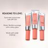 imageNaturium DewGlow Tinted Moisturizer SPF 50 Medium Daily Moisturizing Sunscreen ampamp Face Primer with Tint Skin Protector with Dewy Finish 17 ozMedium