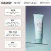 imageNaturium Fermented Rice Enzyme Cleanser Plus Fruit Enzymes ampamp Biodegradable MicroPowders 4 oz