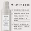 imageNaturium Glycolic Acid Resurfacing Gel 10 AHA Exfoliating Gel with Natural Fruit Acids 30 oz