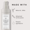 imageNaturium Glycolic Acid Resurfacing Gel 10 AHA Exfoliating Gel with Natural Fruit Acids 30 oz