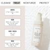 imageNaturium Glycolic Acid Resurfacing Gel 10 AHA Exfoliating Gel with Natural Fruit Acids 30 oz