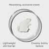 imageNaturium Intense Overnight Sleeping Cream Hydrating ampamp AntiAging Face Moisturizer 17 oz35 Ounce Pack of 1