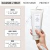 imageNaturium KP Body Scrub ampamp Mask for Keratosis Pilaris Bump Eraser Shower Scrub ampamp Exfoliator for Skin 8 oz
