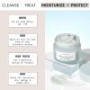 imageNaturium Marshmallow Root Barrier Balm Face Balm Moisturizer for Hydrating Skin 17 oz