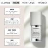 imageNaturium MultiPeptide Advanced Serum Firming ampamp Smoothing Face Serum for Fine Lines ampamp Wrinkles with Advanced MultiPeptide Blend 1 oz1 Fl Oz Pack of 1