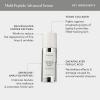 imageNaturium MultiPeptide Advanced Serum Firming ampamp Smoothing Face Serum for Fine Lines ampamp Wrinkles with Advanced MultiPeptide Blend 1 oz2 Fl Oz Pack of 1