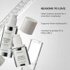 imageNaturium MultiPeptide Advanced Serum Firming ampamp Smoothing Face Serum for Fine Lines ampamp Wrinkles with Advanced MultiPeptide Blend 1 oz2 Fl Oz Pack of 1