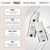 imageNaturium MultiPeptide Advanced Serum Firming ampamp Smoothing Face Serum for Fine Lines ampamp Wrinkles with Advanced MultiPeptide Blend 1 oz2 Fl Oz Pack of 1