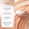 imageNaturium PhytoGlow Lip Mask Hydrating ampamp Moisturizing Balm Restores ampamp Replenishes for Nourishing Lips with Shea Butter 05 oz