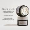 imageNaturium Plant Ceramide Rich Moisture Cream Jumbo Hydrating ampamp AntiAging Skincare 35 oz35 Ounce Pack of 1