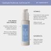 imageNaturium Quadruple Hyaluronic Acid Serum 5 Jumbo Hydrating ampamp Plumping Face Serum AntiAging ampamp Moisturizing Skin Care FragranceFree 2 oz1 Fl Oz Pack of 1