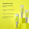 imageNaturium Retinaldehyde Cream Serum 005 Advanced AntiAging ampamp Smoothing Face ampamp Skin Care 17 oz170 Fl Oz 005