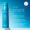 imageNaturium Salicylic Acid Body Spray 2 BlemishFighting ampamp Pore Treatment with Niacinamide Plus Encapsulated Salicylic Acid 4 oz