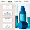 imageNaturium Salicylic Acid Serum 2 Blemish Treatment with Maltobionic Acid 1 oz
