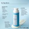 imageNaturium SkinRenewing Retinol Body Lotion Advanced Firming AntiAging Skin Care with Encapsulated Retinol ampamp Shea Butter 8 oz14 Fl Oz Pack of 1