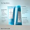 imageNaturium SkinRenewing Retinol Body Lotion Advanced Firming AntiAging Skin Care with Encapsulated Retinol ampamp Shea Butter 8 oz8 Fl Oz Pack of 1