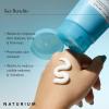 imageNaturium SkinRenewing Retinol Body Lotion Advanced Firming AntiAging Skin Care with Encapsulated Retinol ampamp Shea Butter 8 oz8 Fl Oz Pack of 1