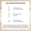 imageNaturium The Glow Getter Body Oil MultiOil for Intense Nourishment Hydrating ampamp Moisturizing Formula Vegan ampamp CrueltyFree 34 oz