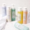 imageNaturium The Glow Getter MultiOil Hydrating Body Wash Gentle Cleanser 169 oz Duo 2PackBrightener