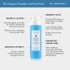 imageNaturium The Glow Getter MultiOil Hydrating Body Wash Gentle Cleanser 169 oz Duo 2PackEnergizer