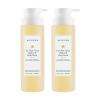 imageNaturium The Glow Getter MultiOil Hydrating Body Wash Gentle Cleanser 169 oz Duo 2PackGlow Getter