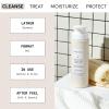 imageNaturium The Glow Getter MultiOil Hydrating Body Wash Gentle Cleanser 169 oz Duo 2PackSmoother