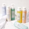 imageNaturium The Glow Getter MultiOil Hydrating Body Wash Gentle Cleanser 169 oz Duo 2PackSmoother