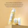 imageNaturium The Glow Getter Whipped MultiOil Body Butter Firming Cream ampamp Body Moisturizer with Shea Butter 77 fl oz