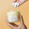 imageNaturium The Glow Getter Whipped MultiOil Body Butter Firming Cream ampamp Body Moisturizer with Shea Butter 77 fl oz