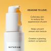 imageNaturium Tranexamic Topical Acid 5 Face ampamp Skin Care with Kojic Acid Niacinamide ampamp Licorice Root 1 oz1 Fl Oz Pack of 1