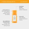 imageNaturium UV Reflect Antioxidant Broad Spectrum SPF 50 PA  Sheer Sunscreen Lightweight Face ampamp Skin Protector with Soft Matte Finish 17 oz