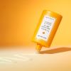 imageNaturium UV Reflect Antioxidant Broad Spectrum SPF 50 PA  Sheer Sunscreen Lightweight Face ampamp Skin Protector with Soft Matte Finish 17 oz