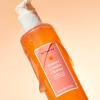 imageNaturium Vitamin C Complex Cleanser Gently Exfoliating ampamp Deeply Cleansing Foaming Face Wash Gel with Phytic Acid ampamp Fruit Enzymes 71 oz