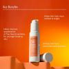imageNaturium Vitamin C Complex Face Serum AntiAging Facial Treatment with Hyaluronic Acid ampamp Vitamin E 1 oz1 Fl Oz Pack of 1