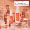 imageNaturium Vitamin C Complex Face Serum AntiAging Facial Treatment with Hyaluronic Acid ampamp Vitamin E 1 oz1 Fl Oz Pack of 1