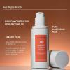 imageNaturium Vitamin C Complex Face Serum AntiAging Facial Treatment with Hyaluronic Acid ampamp Vitamin E 1 oz2 Fl Oz Pack of 1