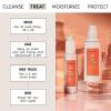 imageNaturium Vitamin C Complex Face Serum AntiAging Facial Treatment with Hyaluronic Acid ampamp Vitamin E 1 oz2 Fl Oz Pack of 1