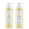imageNaturium BioLipid Restoring Moisturizing Body Lotion with Shea Butter Fragrance Free 14 oz Duo 2Pack7 Fl Oz Pack of 2