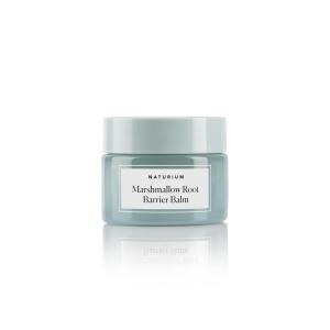 imageNaturium Marshmallow Root Barrier Balm Face Balm Moisturizer for Hydrating Skin 17 oz