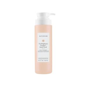 imageNaturium The Glow Getter MultiOil Hydrating Body Wash Gentle Cleanser 169 oz Duo 2PackBrightener