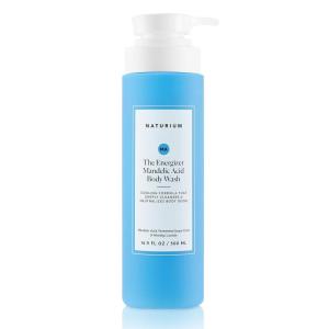 imageNaturium The Glow Getter MultiOil Hydrating Body Wash Gentle Cleanser 169 oz Duo 2PackEnergizer
