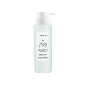 imageNaturium The Glow Getter MultiOil Hydrating Body Wash Gentle Cleanser 169 oz Duo 2PackPerfector