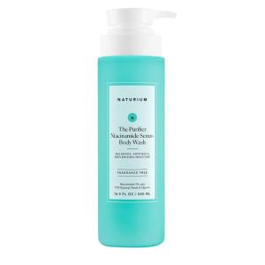 imageNaturium The Glow Getter MultiOil Hydrating Body Wash Gentle Cleanser 169 oz Duo 2PackPurifier
